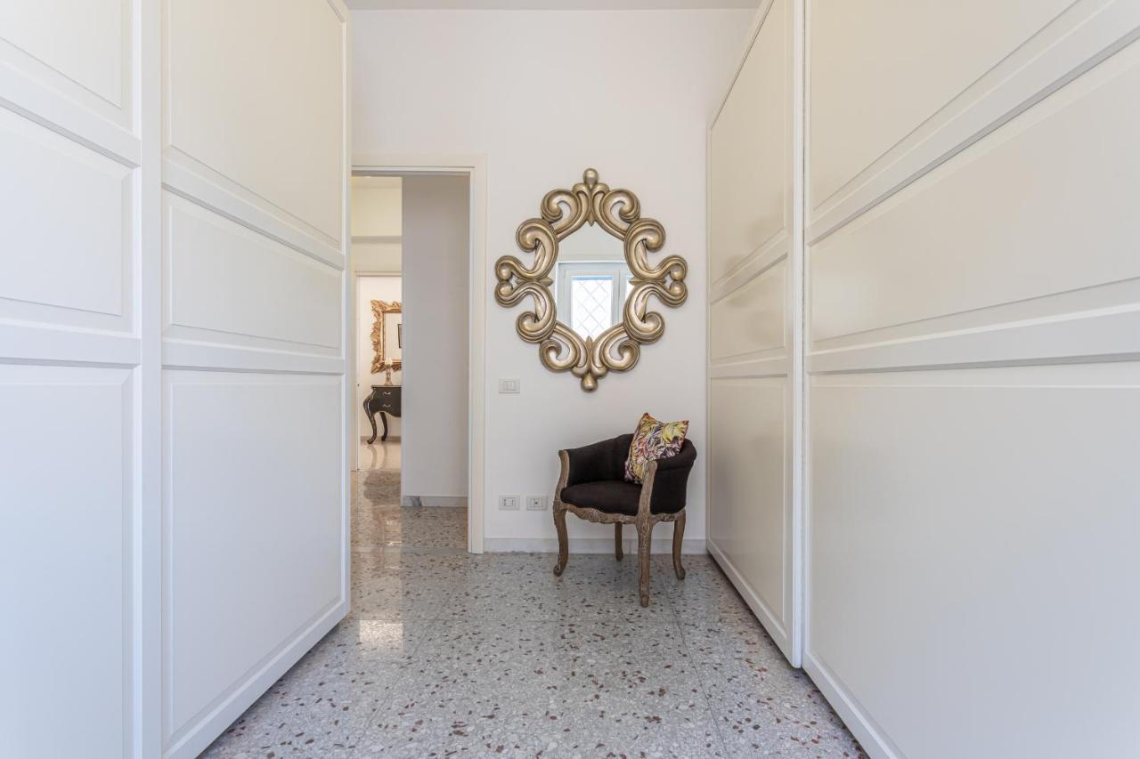 Ginevra Luxury New Classic Apartment Close Vatican Rome Bagian luar foto