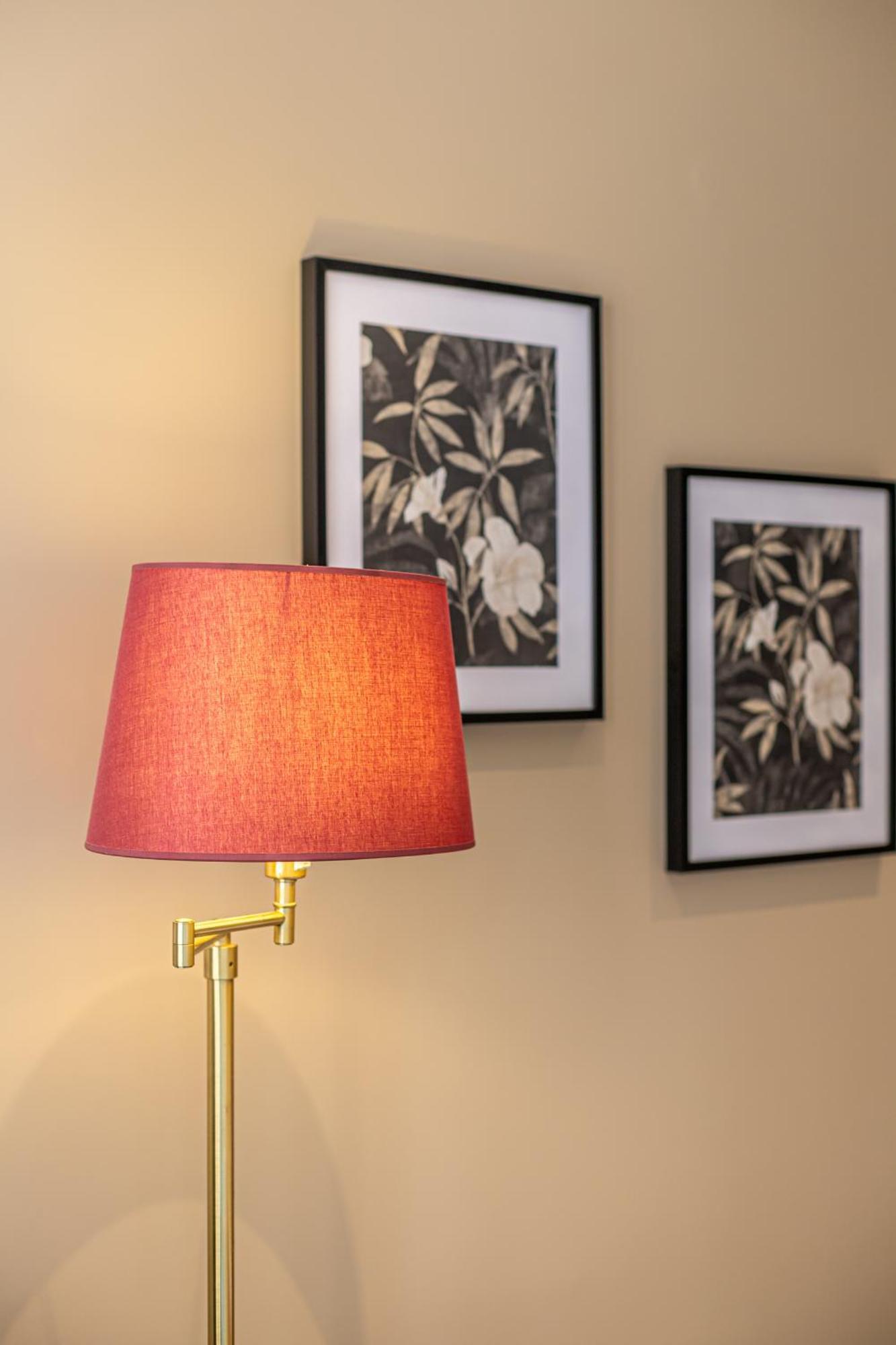 Ginevra Luxury New Classic Apartment Close Vatican Rome Bagian luar foto